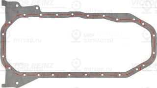 Прокладка масляного поддона VICTOR REINZ 712917810