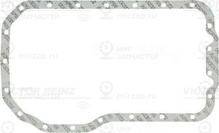 Прокладка масляного поддона VICTOR REINZ 713340900