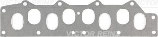 Прокладка, впускной / выпускной коллектор VICTOR REINZ 713364700