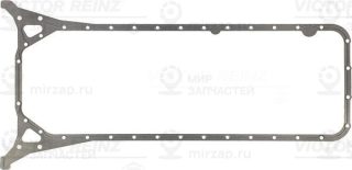 Прокладка масляного поддона VICTOR REINZ 713404100