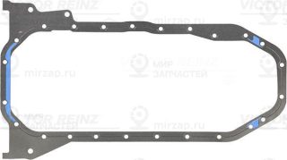 Прокладка масляного поддона VICTOR REINZ 713421300