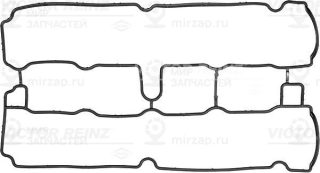 Прокладка крышки головки цилиндра VICTOR REINZ 713430400