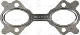 Прокладка выпускного коллектора VICTOR REINZ 713732400