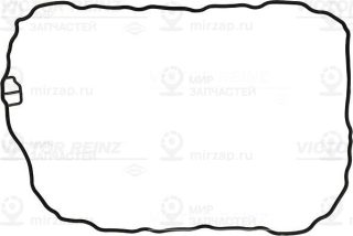 Прокладка крышки головки цилиндра VICTOR REINZ 713770300