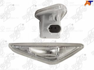 Запчасть DEPO 4441412RAE