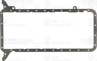 Прокладка масляного поддона VICTOR REINZ 713934400