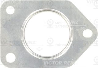 Прокладка выпускного коллектора VICTOR REINZ 713944400