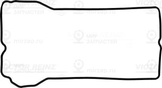 Прокладка крышки головки цилиндра VICTOR REINZ 713982200