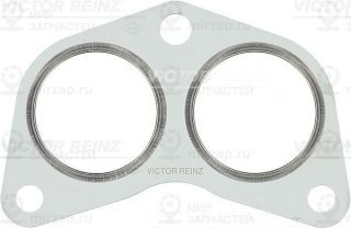 Прокладка выпускного коллектора VICTOR REINZ 715400100