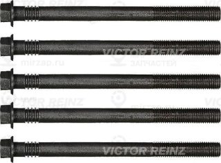 Болт головки цилиндра VICTOR REINZ 743228100