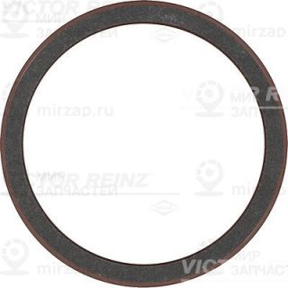 Уплотняющее кольцо коленчатого вала VICTOR REINZ 811037000
