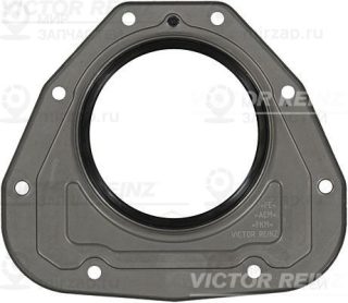 Уплотняющее кольцо коленчатого вала VICTOR REINZ 811047700