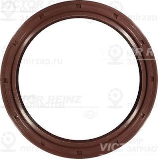 Уплотняющее кольцо коленчатого вала VICTOR REINZ 812028600