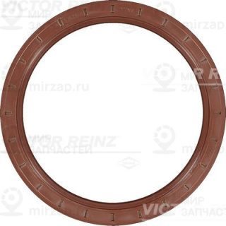 Уплотняющее кольцо коленчатого вала VICTOR REINZ 812501410