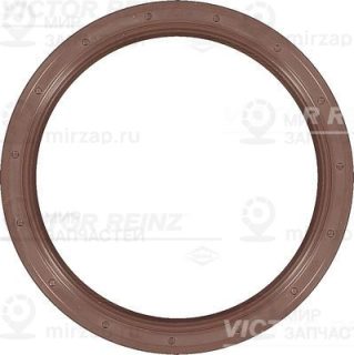 Уплотняющее кольцо коленчатого вала VICTOR REINZ 812545210