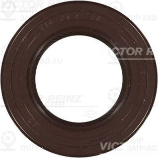 Уплотняющее кольцо, распределительный вал VICTOR REINZ 812638930