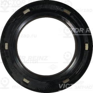 Уплотняющее кольцо коленчатого вала VICTOR REINZ 813503500
