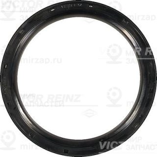 Уплотняющее кольцо коленчатого вала VICTOR REINZ 813555300