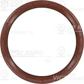 Уплотняющее кольцо коленчатого вала VICTOR REINZ 813664400