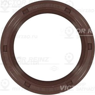 Уплотняющее кольцо коленчатого вала VICTOR REINZ 813760800