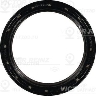 Уплотняющее кольцо коленчатого вала VICTOR REINZ 813806900