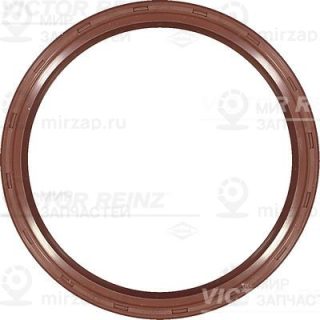 Уплотняющее кольцо коленчатого вала VICTOR REINZ 813822900