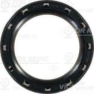 Уплотняющее кольцо коленчатого вала VICTOR REINZ 813823700