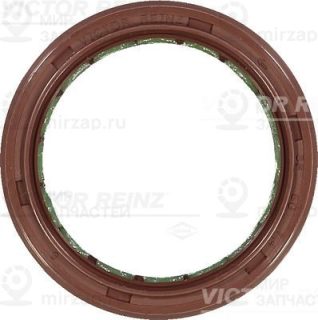 Уплотняющее кольцо коленчатого вала VICTOR REINZ 814024900