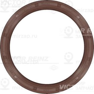 Уплотняющее кольцо коленчатого вала VICTOR REINZ 814048900