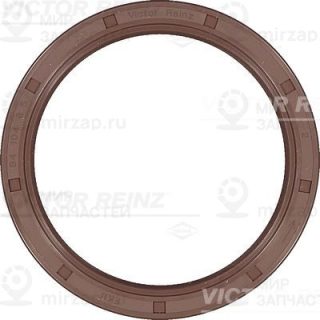 Уплотняющее кольцо коленчатого вала VICTOR REINZ 814127200
