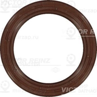 Уплотняющее кольцо коленчатого вала VICTOR REINZ 815325400