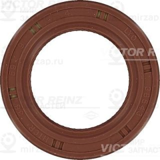 Уплотняющее кольцо коленчатого вала VICTOR REINZ 815326100