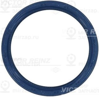 Уплотняющее кольцо коленчатого вала VICTOR REINZ 815350900
