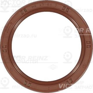 Уплотняющее кольцо, распределительный вал VICTOR REINZ 815352600
