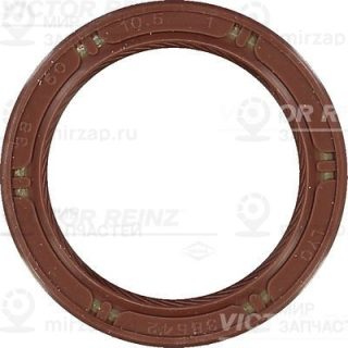 Уплотняющее кольцо, распределительный вал VICTOR REINZ 815357200
