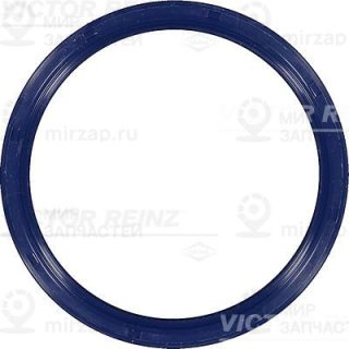 Уплотняющее кольцо коленчатого вала VICTOR REINZ 815370400