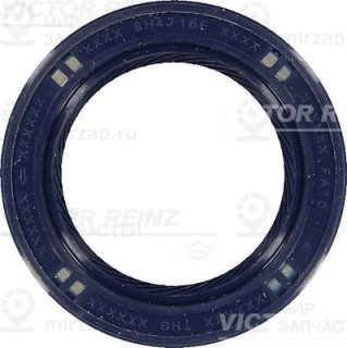 Уплотняющее кольцо коленчатого вала VICTOR REINZ 815372600