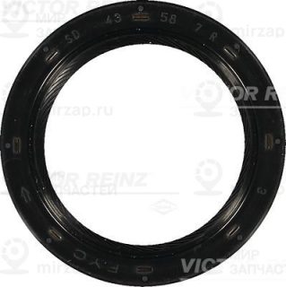 Уплотняющее кольцо коленчатого вала VICTOR REINZ 815380700