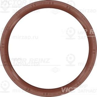 Уплотняющее кольцо коленчатого вала VICTOR REINZ 815412900