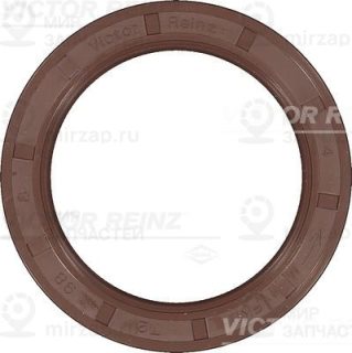 Уплотняющее кольцо коленчатого вала VICTOR REINZ 815416400