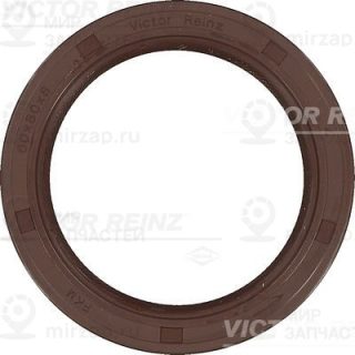Уплотняющее кольцо коленчатого вала VICTOR REINZ 815421100