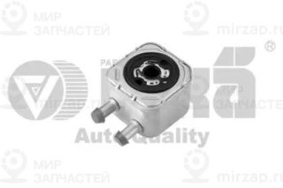 Радиатор Масляный VIKA 11170067501
