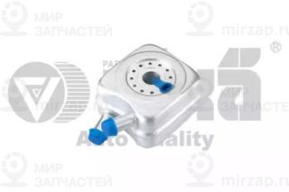 Радиатор Масляный VIKA 11170067601