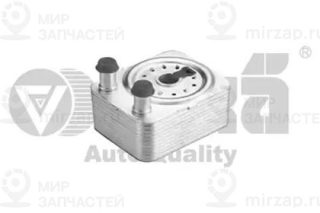 Радиатор Масляный VIKA 11170067801