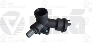 Фланец В Сборе VIKA 11211856101