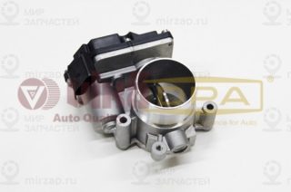 Заслонка Дроссельная VIKA 11281477101