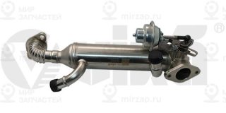 Радиатор Рециркуляции Отработанных Газов VIKA 11317712601