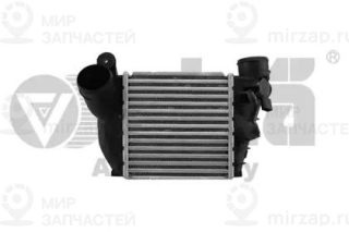 Радиатор Турбины VIKA 11450143401