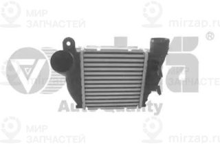 Радиатор Турбины (Под Датчик Давления) VIKA 11450143501