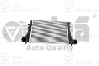 Радиатор Турбины VIKA 11450143601